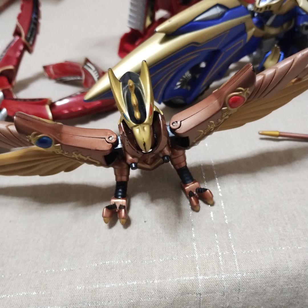 仮面ライダー龍騎フィギュア　まとめ売り