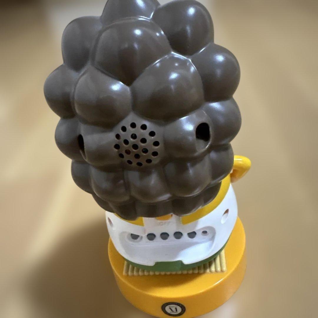 あたしンち デジタル時計