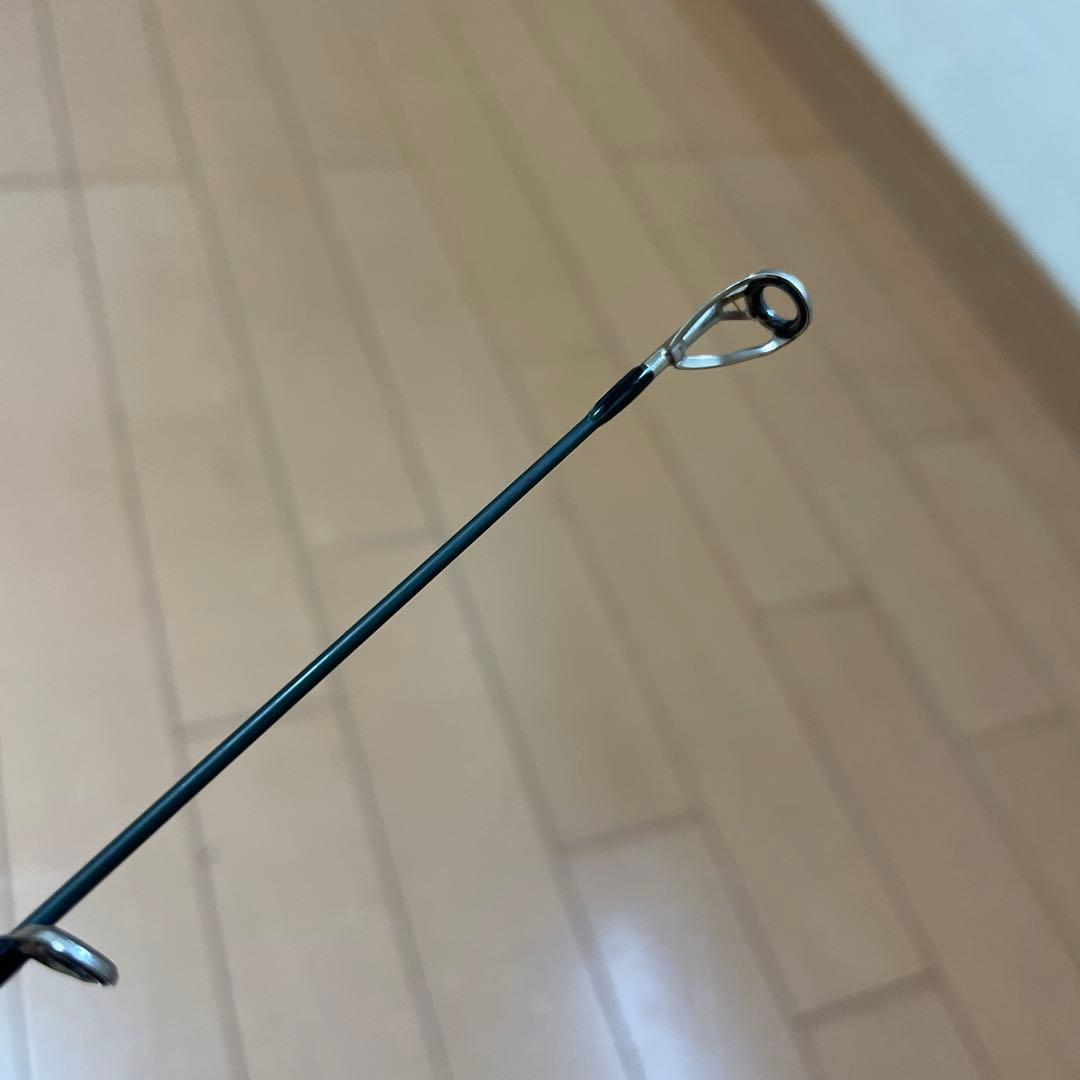 サムルアーズ サムスティック　Light Trip 55L-CSCHE