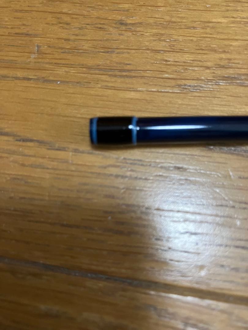 BROOKY フライロッド 7'7\" USA製