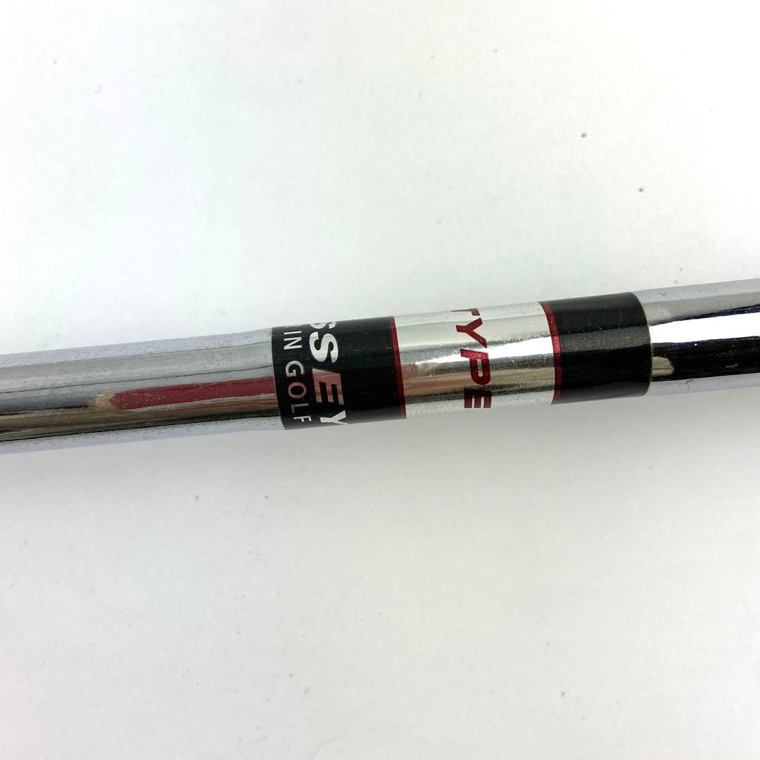 ODYSSEY PRO TYPE 2 パター 350g　e1710-G