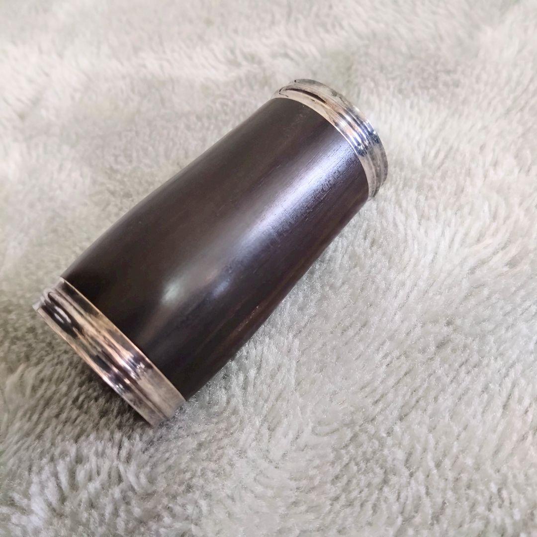 美品 YAMAHA ヤマハ YCL-452 クラリネット 管楽器 ケース付属