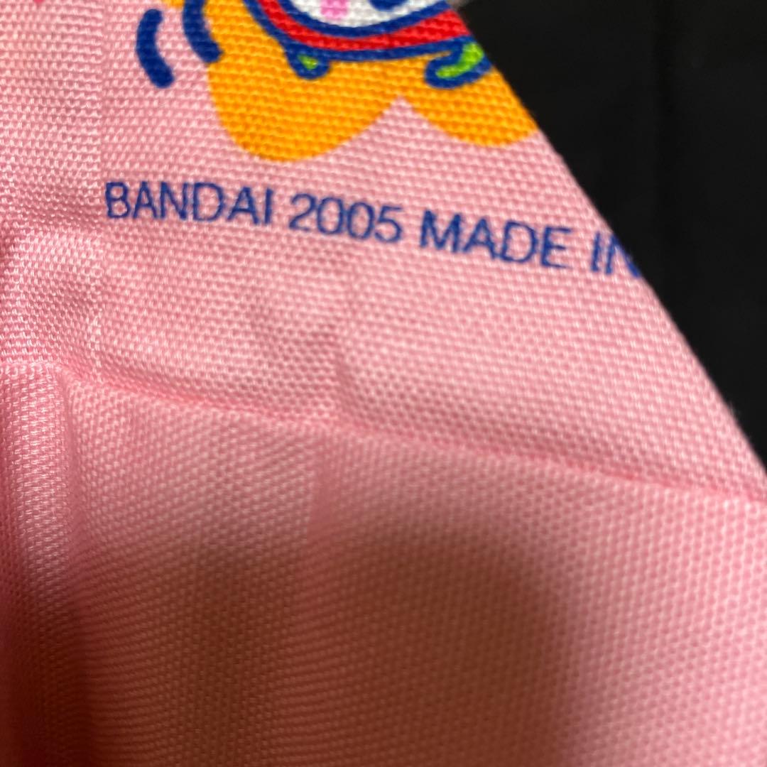 たまごっち　ぷっくりシール他セット〜BOX116