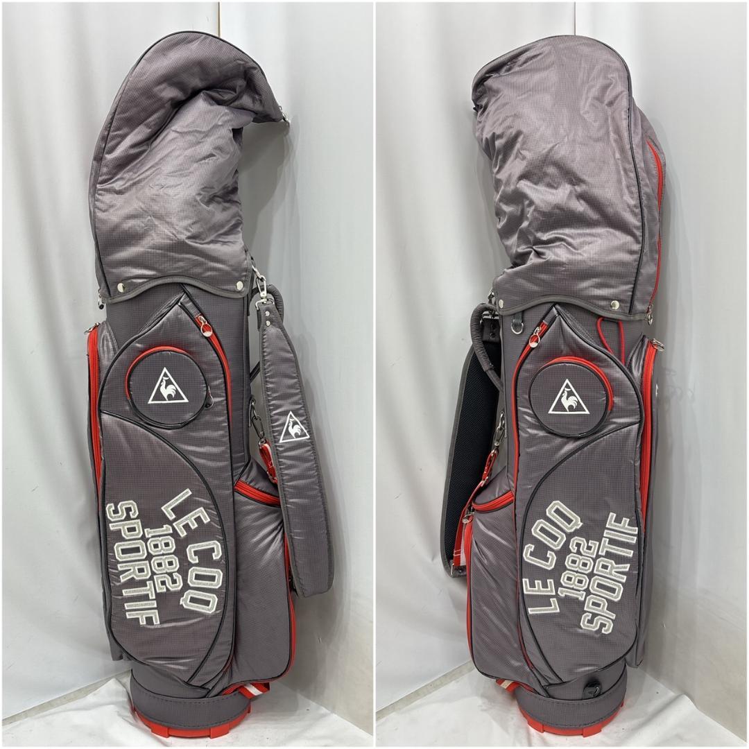 レディース右利き初心者用　ゼクシオ　5＆6＆8代目　ゴルフセット　W-2408