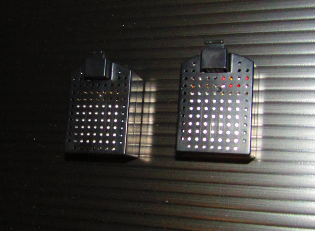 マイクロヘリコプター