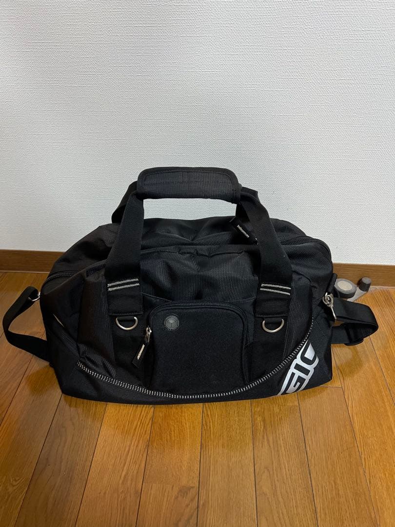 オジオ Ogio 9.5スタンド付キャディバッグ & ボストンバッグ セット