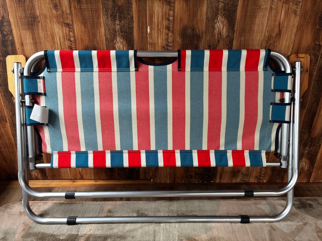 テーブル・チェア・ハンモック NATAL DESIGN GRAND ECDYSIS BENCH