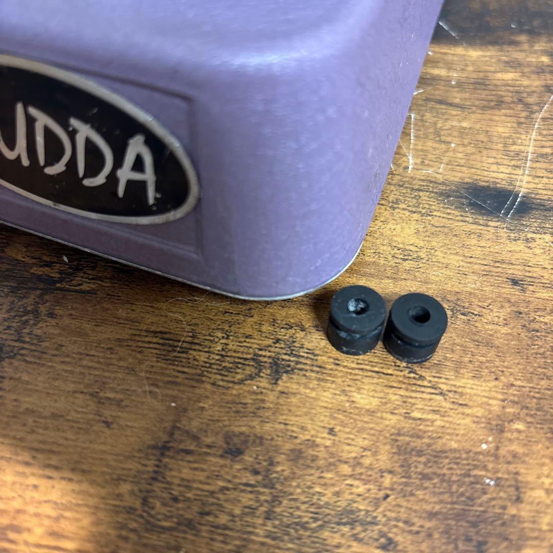 BUDDA / BUD-WAH＋（黒ラベル）