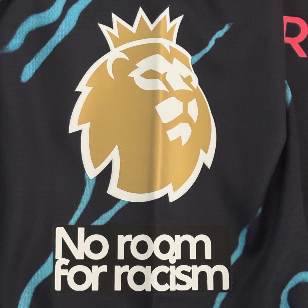 マンチェスターシティ 23-24 サード ユニフォーム No.47 フォーデン