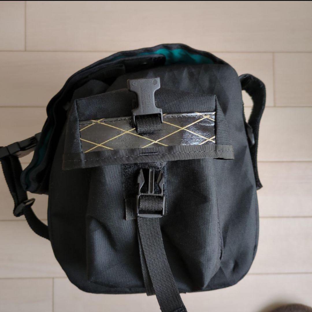 ULTRAROMANCE　Fabio's chest S/黒　ウルトラロマンス