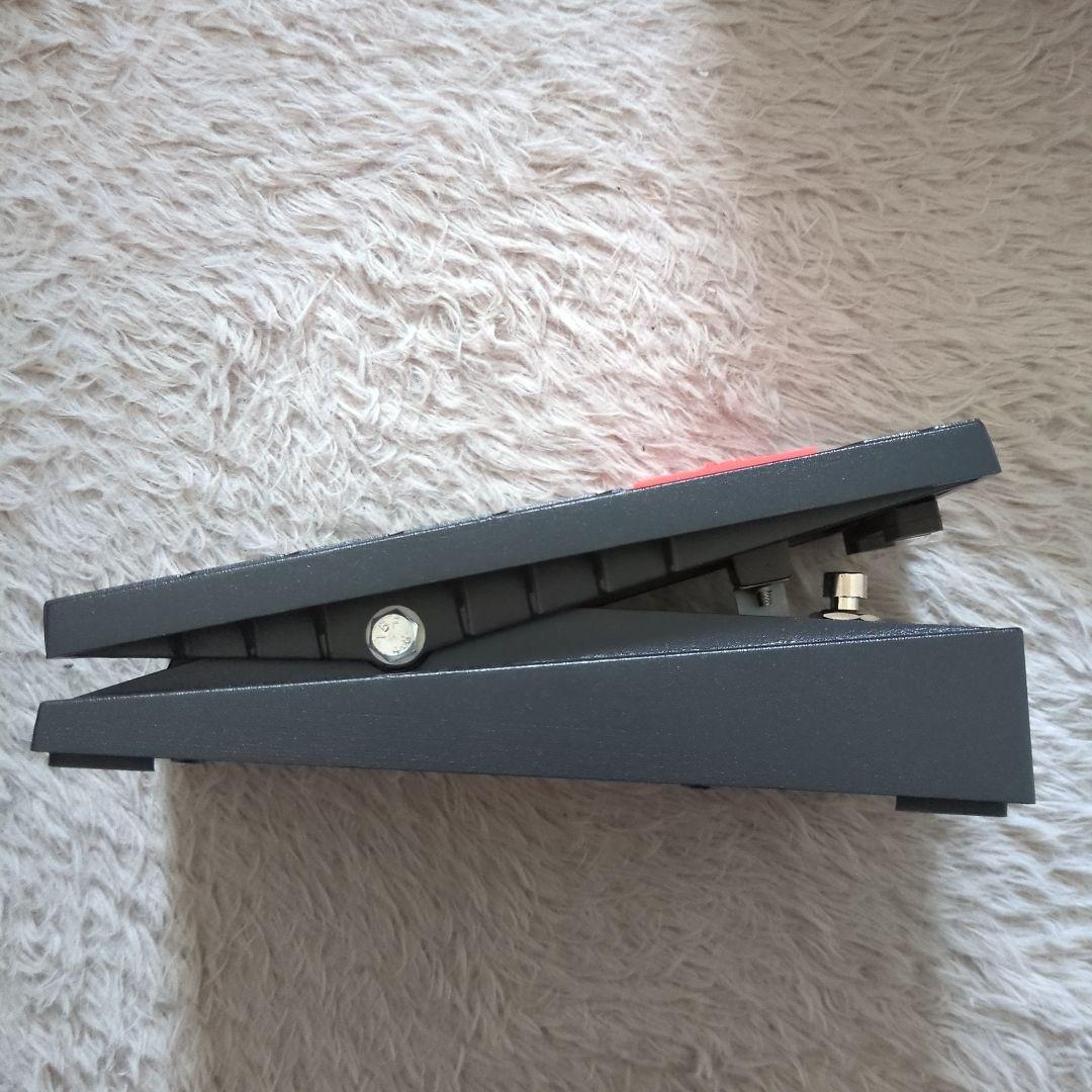 ギター Ibanez TWIN PEAKS Wah Pedal