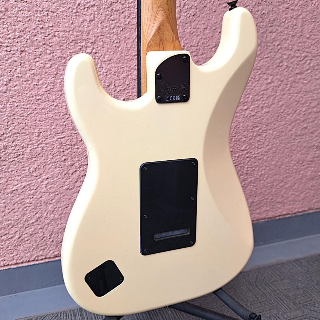 ■Squier Fender Contemporary Stratocaster