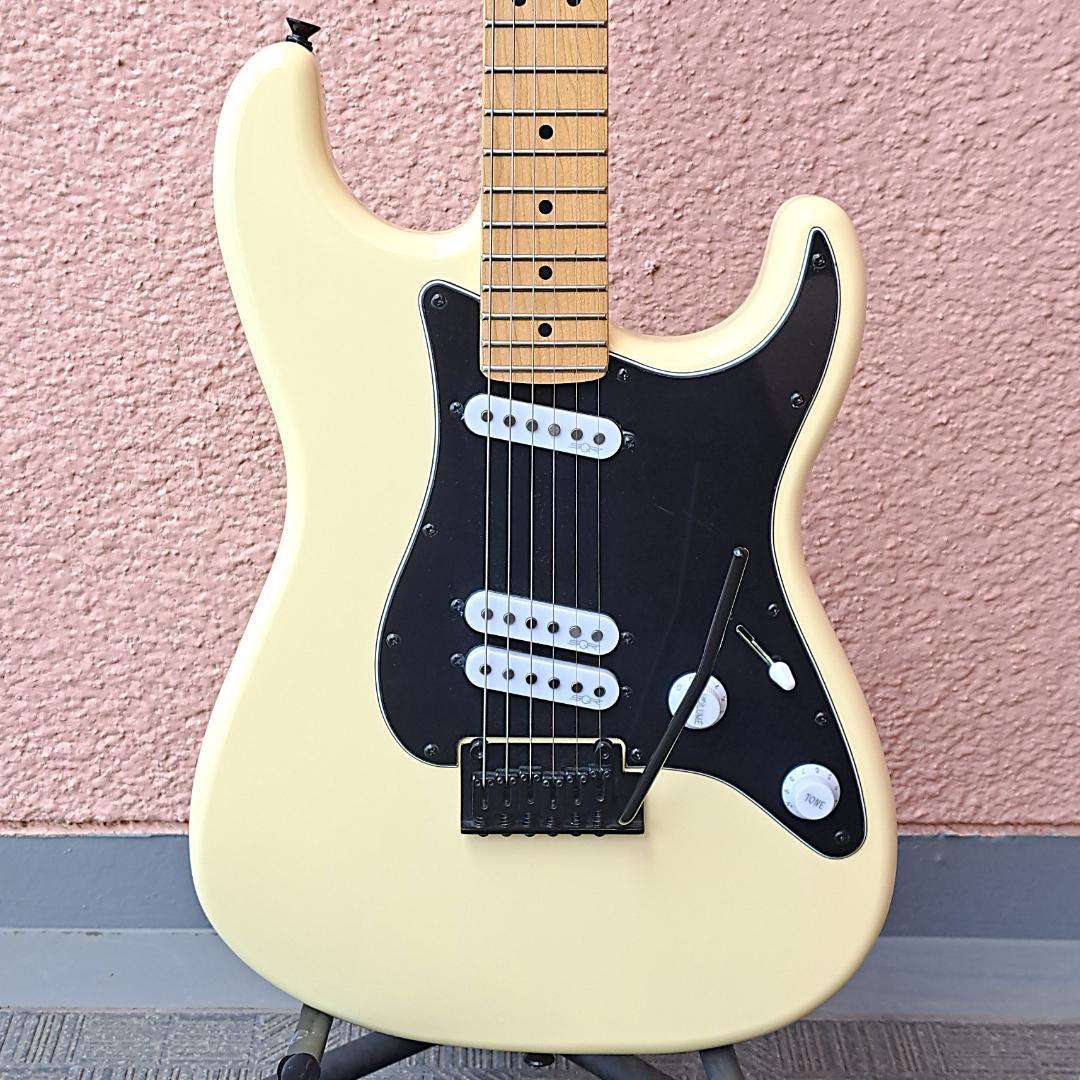 ■Squier Fender Contemporary Stratocaster