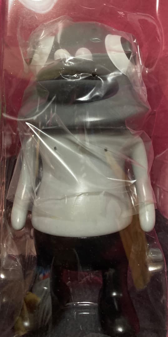 ryuさま専用　CUNE鳩山オズボーンフィギュア28cm新品ソフビフィギュア2体