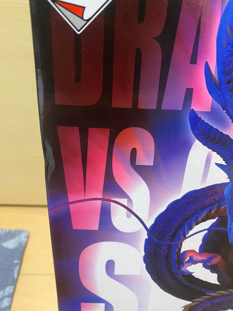 ドラゴンボール VS オムニバス超 ラストワン