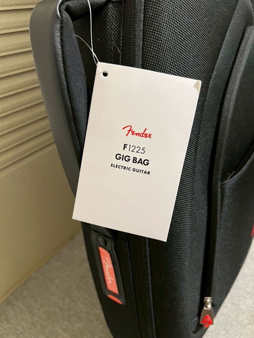 ■【生産完了品】【ほぼ新品】フェンダー アコスタソニック テレキャスター AWT