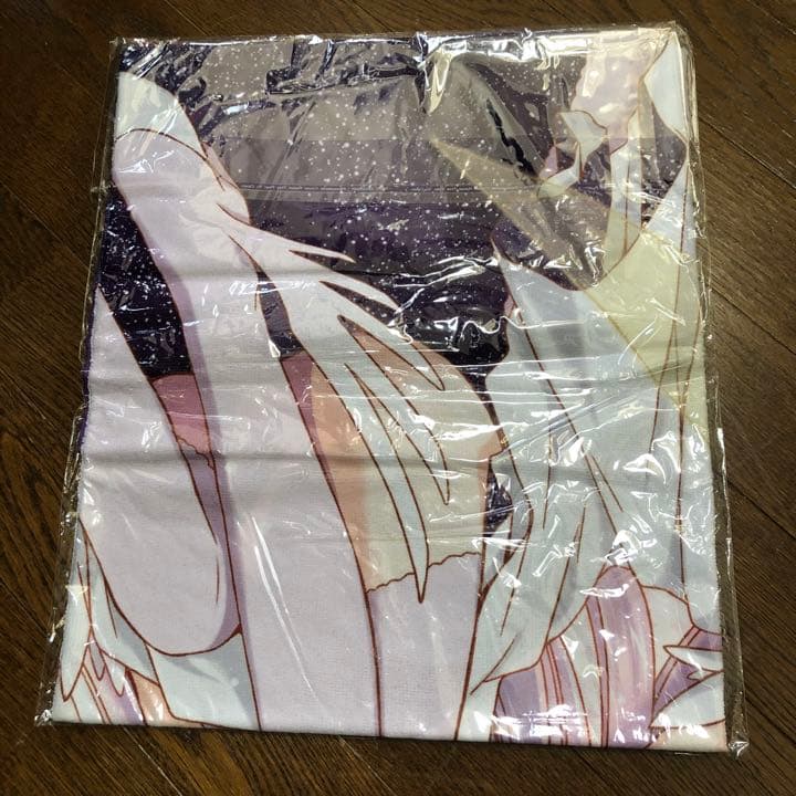 まどマギ 両面バスタオル