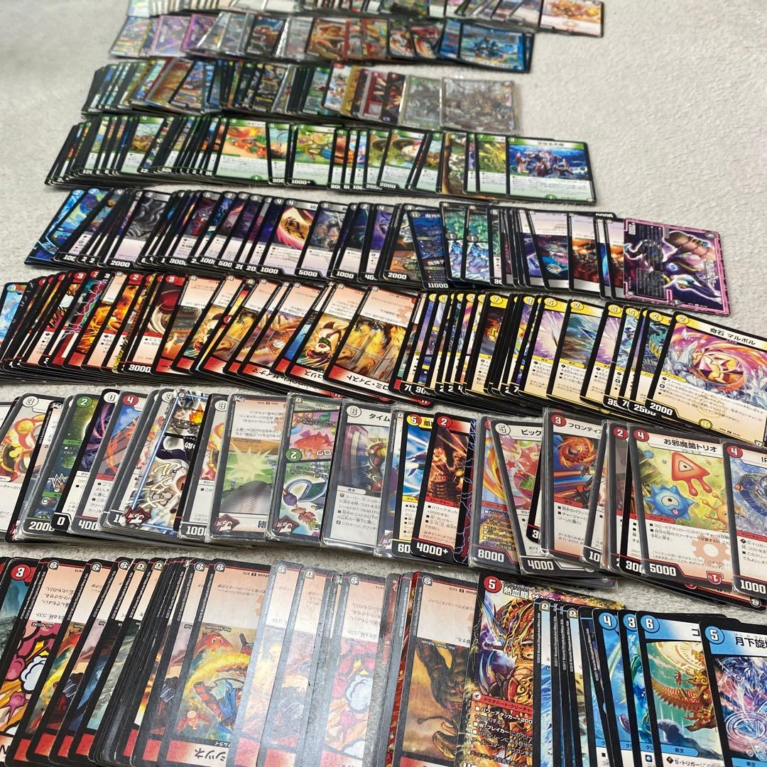デュエルマスターズ☆カードまとめ売り