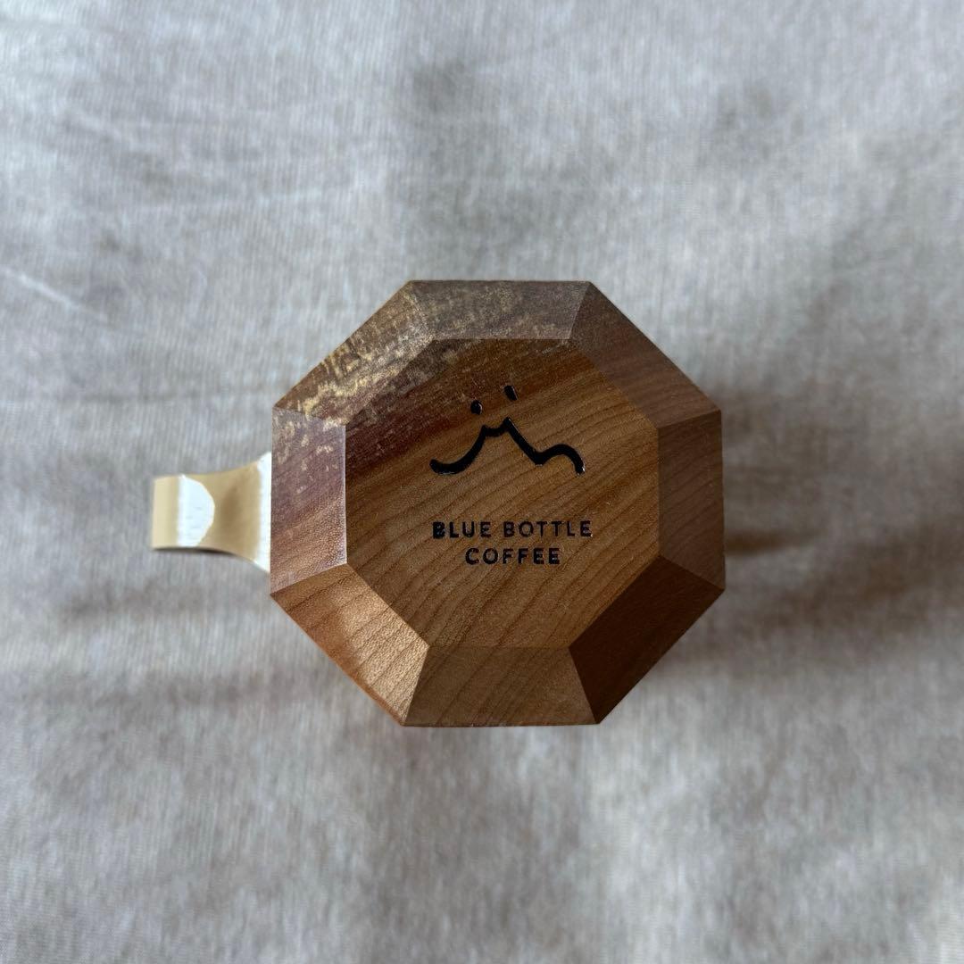 新品 AKIHIRO WOODWORKS JINCUP 漆 2L ジンカップ