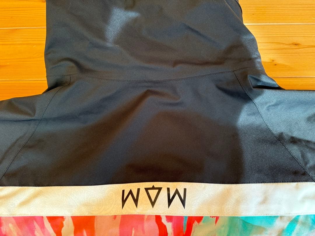 MARQLEEN マークリーン ギャラクシージャケット