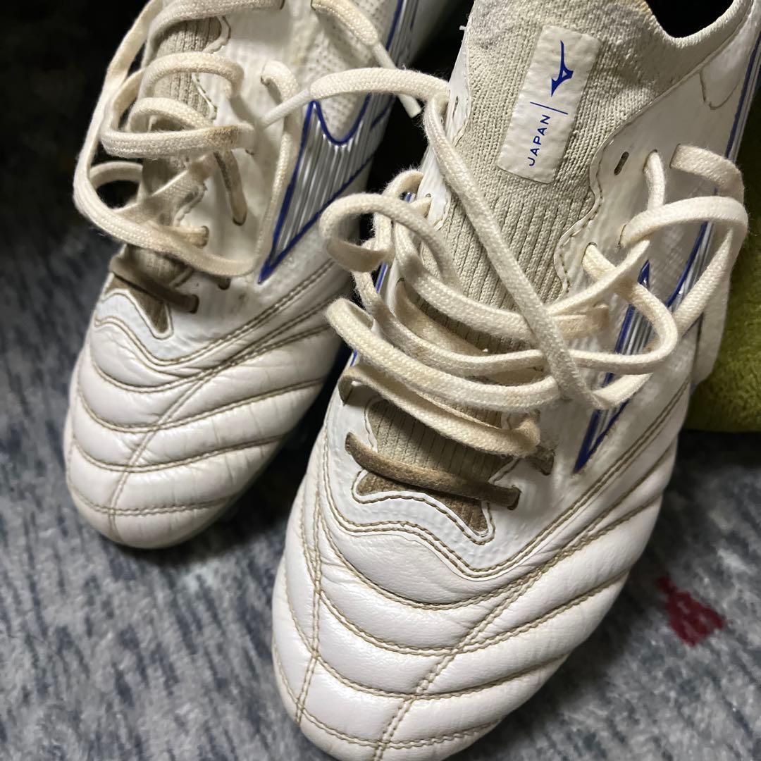 モレリアネオ3β 26.5cm