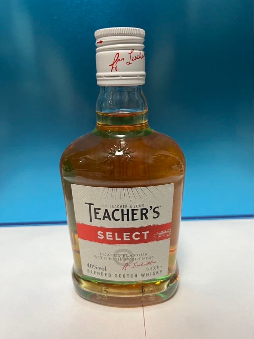 ウイスキー　4本セット