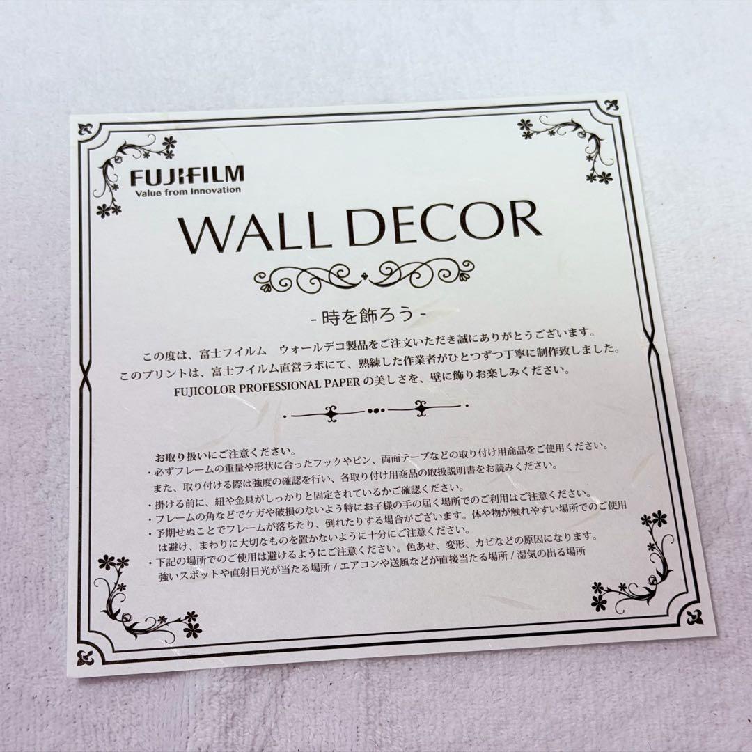 最終値下げ⭐️乃木フェス　賀喜遥香　直筆サイン入り　ウォールデコ