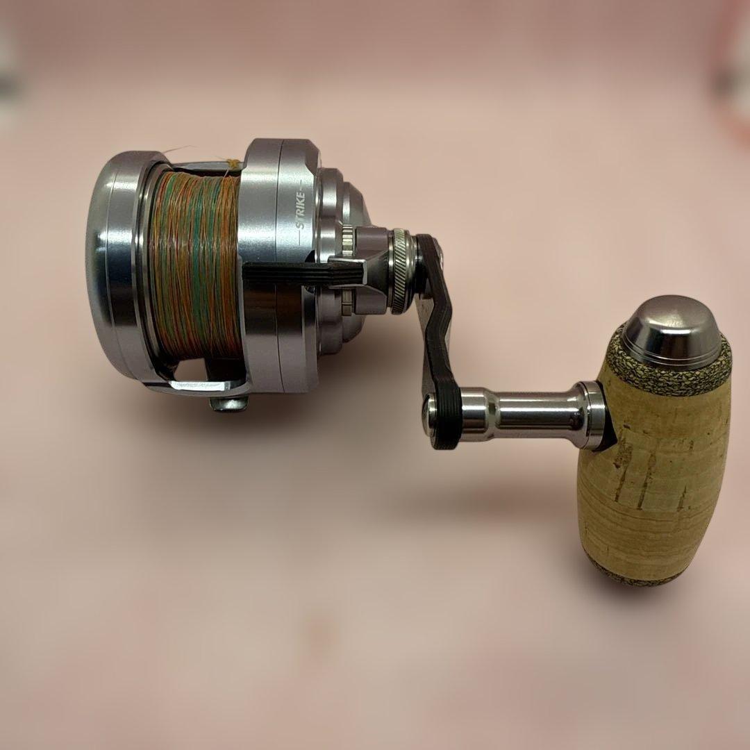 ブルーヘブン L50Pw/R-LB（22）　CF Limited 限定品 超美品