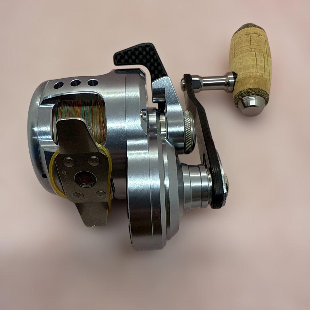 ブルーヘブン L50Pw/R-LB（22）　CF Limited 限定品 超美品