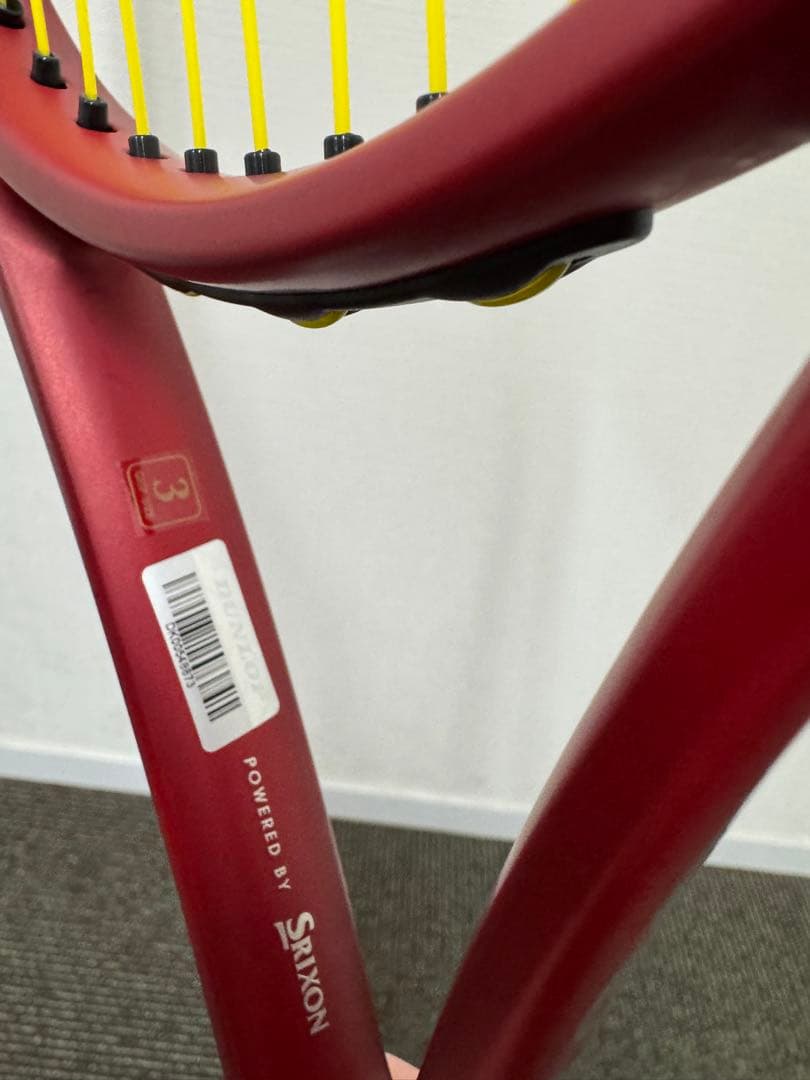 ダンロップ CX200 G3