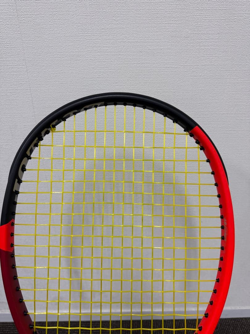 ダンロップ CX200 G3