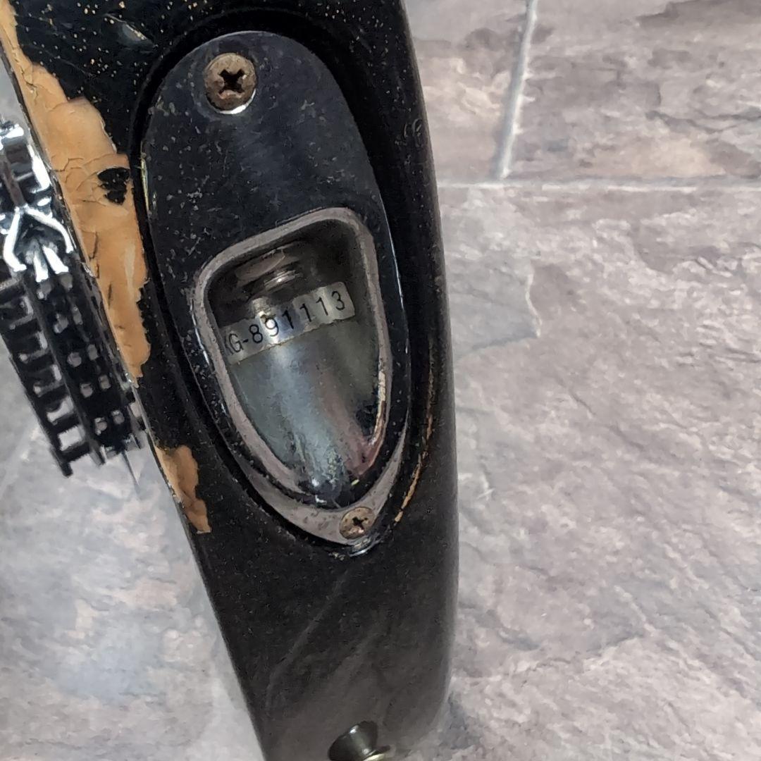 Killer キラー KG-Fascist vice 上位モデル ファシスト