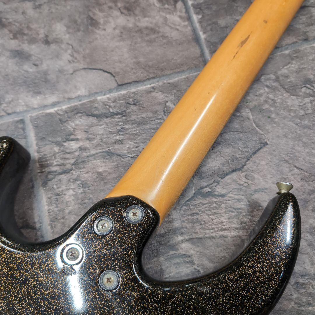 Killer キラー KG-Fascist vice 上位モデル ファシスト