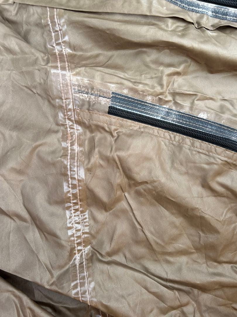 ワンティグリス ソロホームステッド ナイロン