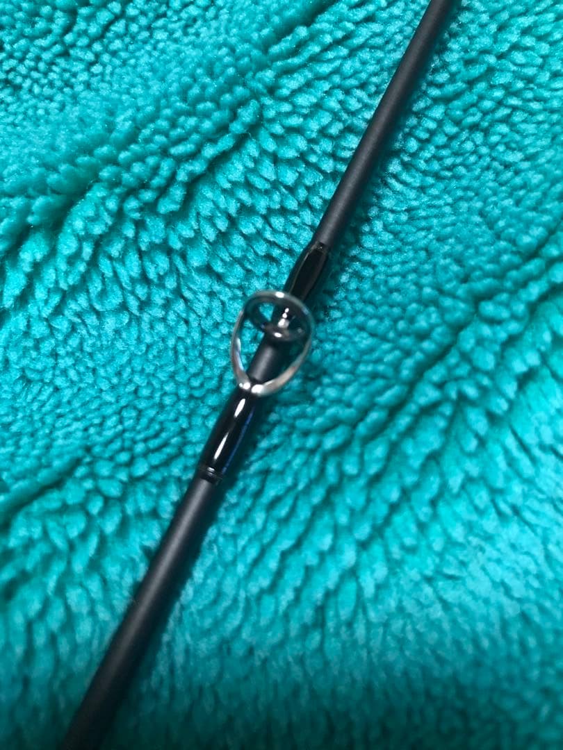 がまかつ　LUXXE コヨーテ 106MH ライトショアジギングロッド