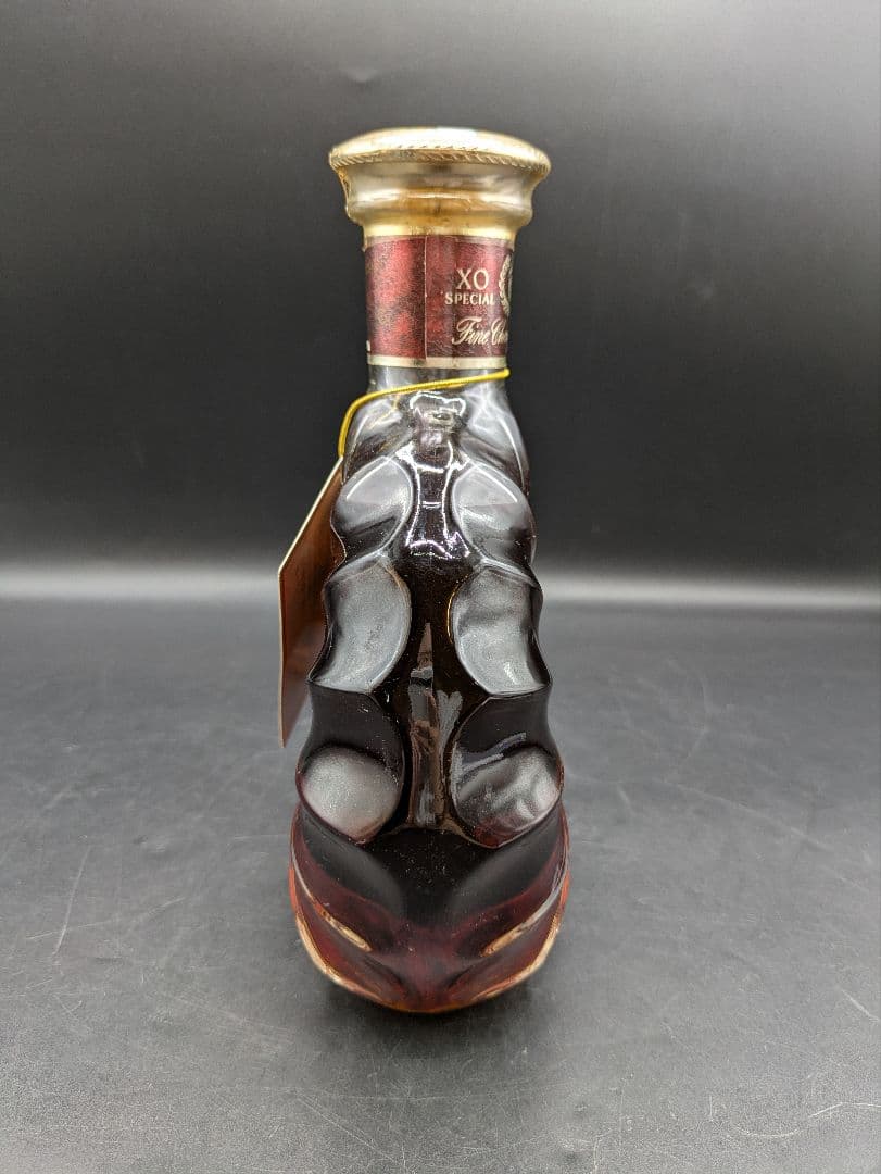 ジャッキー REMY MARTIN XO SPECIAL コニャック