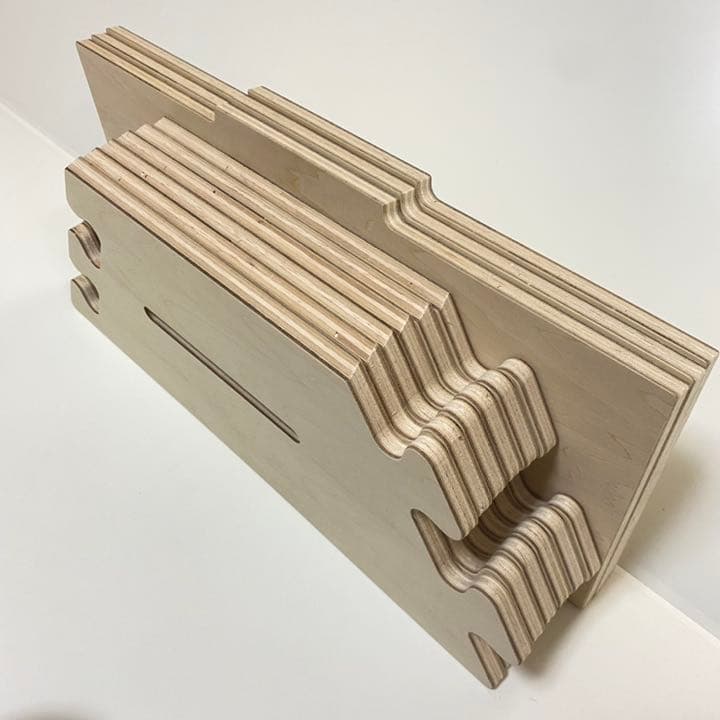 ヘキサテーブル  オーダーページ