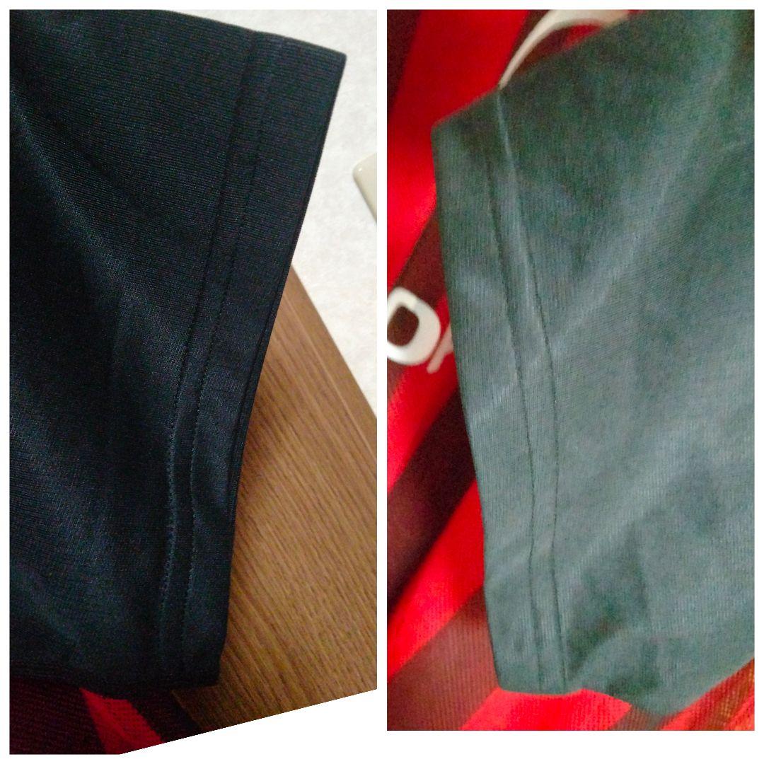 ACミラン インザーギ #9 オーセンティックユニフォーム 02/03 タグ付き