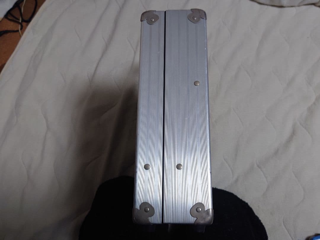 L*J様 （最終お値下）インテリアやクラフト展の容器にも！「BERMAS」アタッ