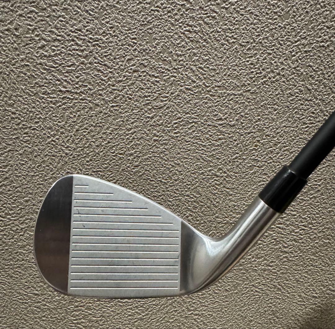 美品EPON AF-706S #5〜PW・TW・7本 エポン