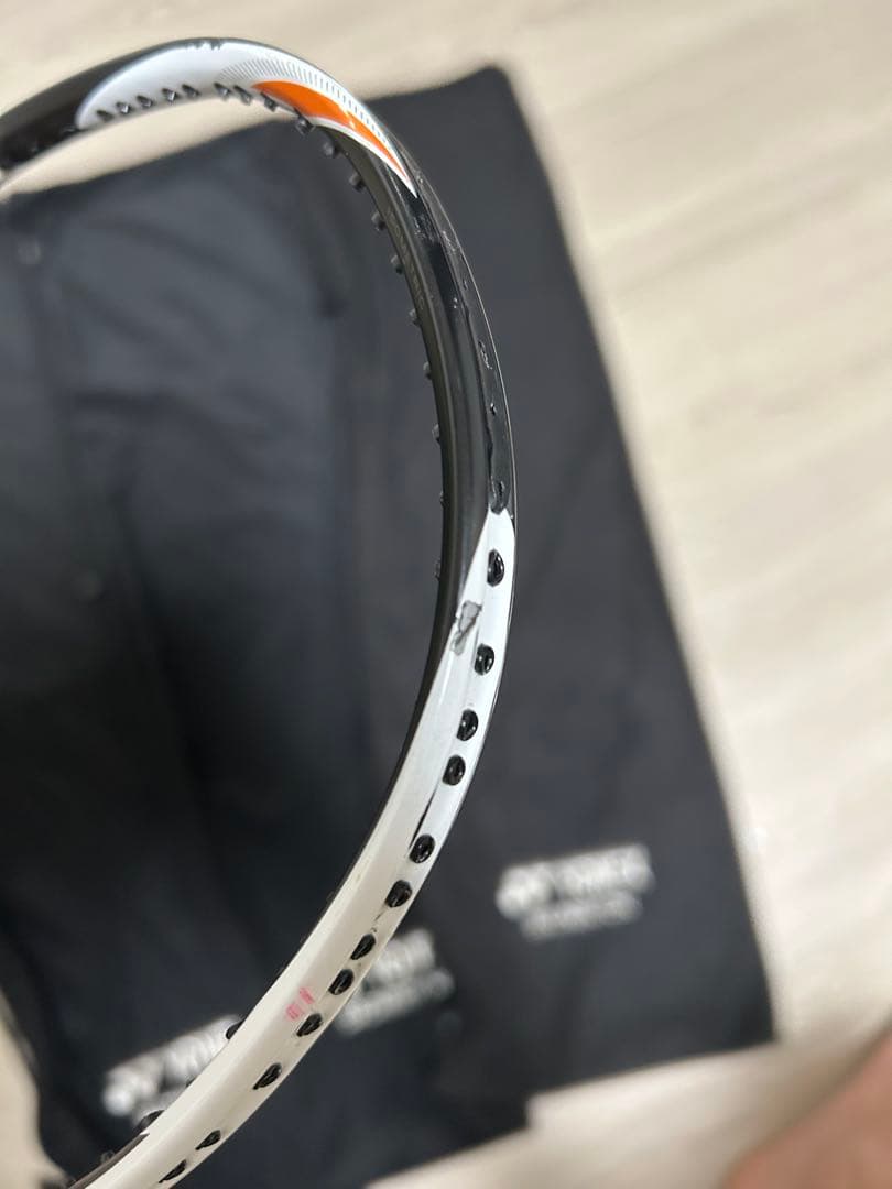 ラケット Diora Z strike 3UG5