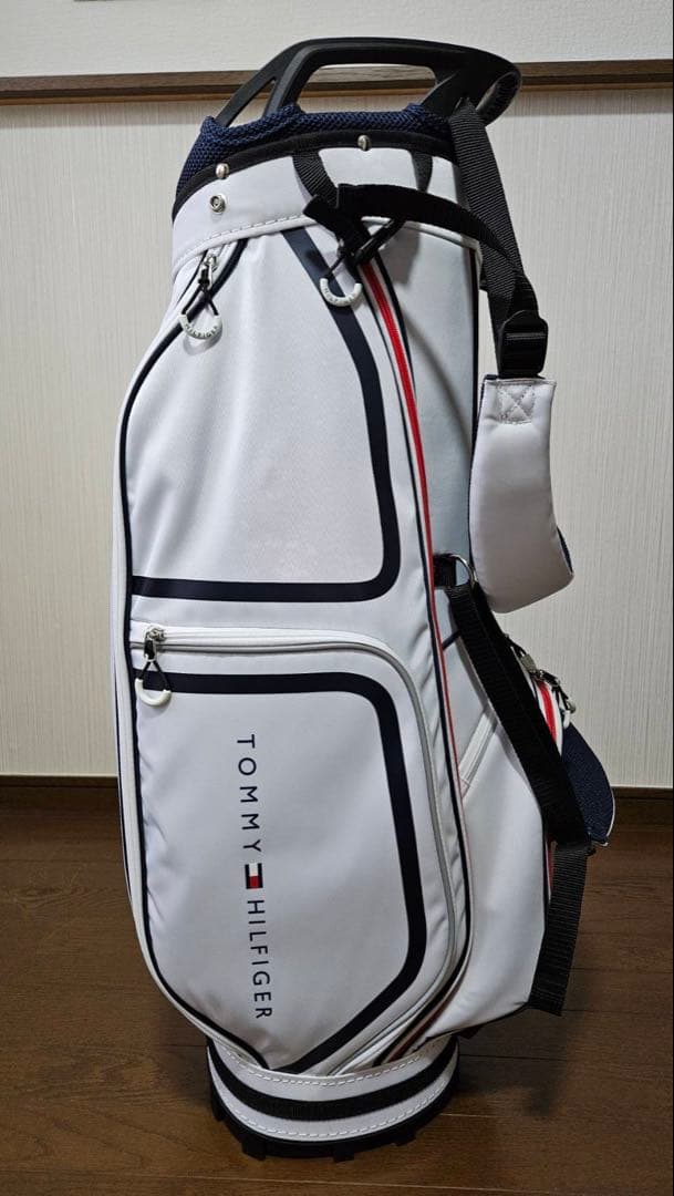 [新春大特価！！] カートキャディバッグ ゴルフバッグ