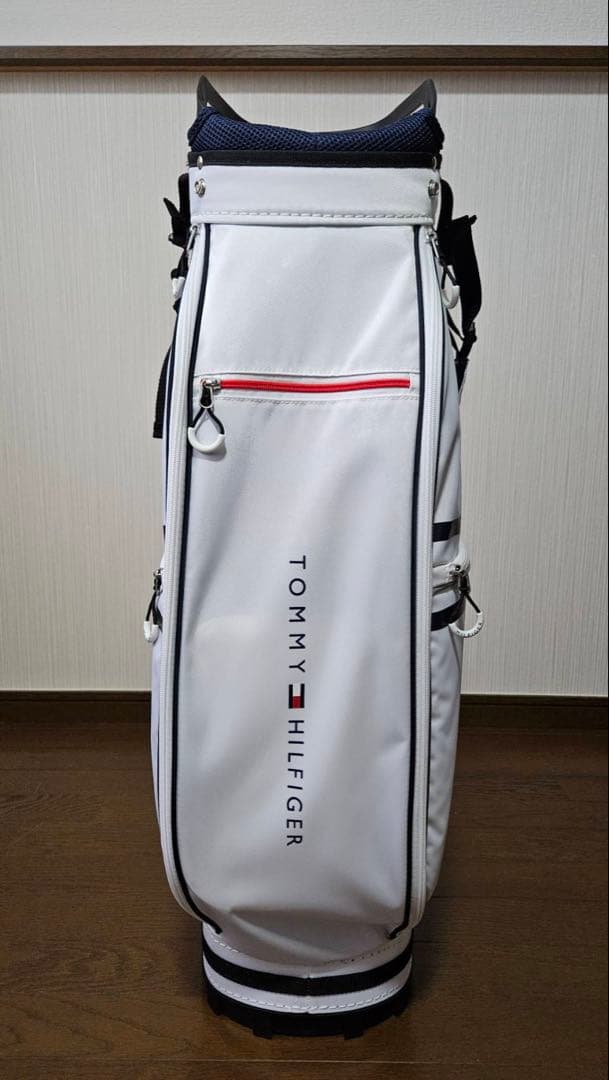 [新春大特価！！] カートキャディバッグ ゴルフバッグ