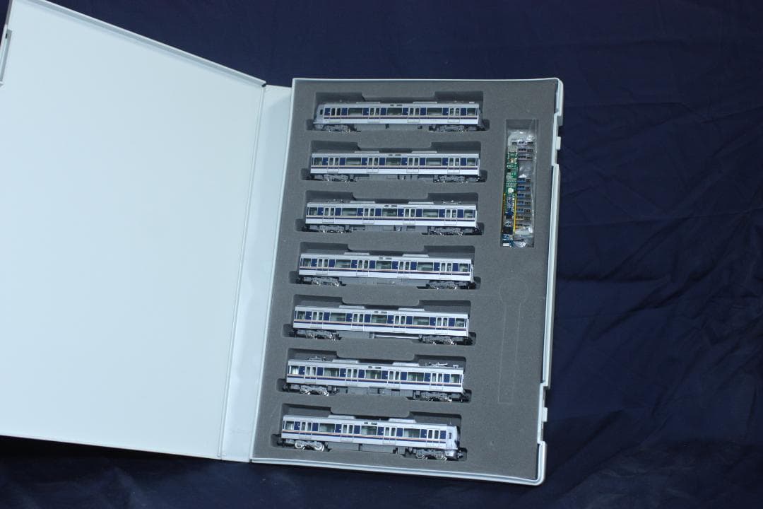 TOMIX JR 321系 ジャンク