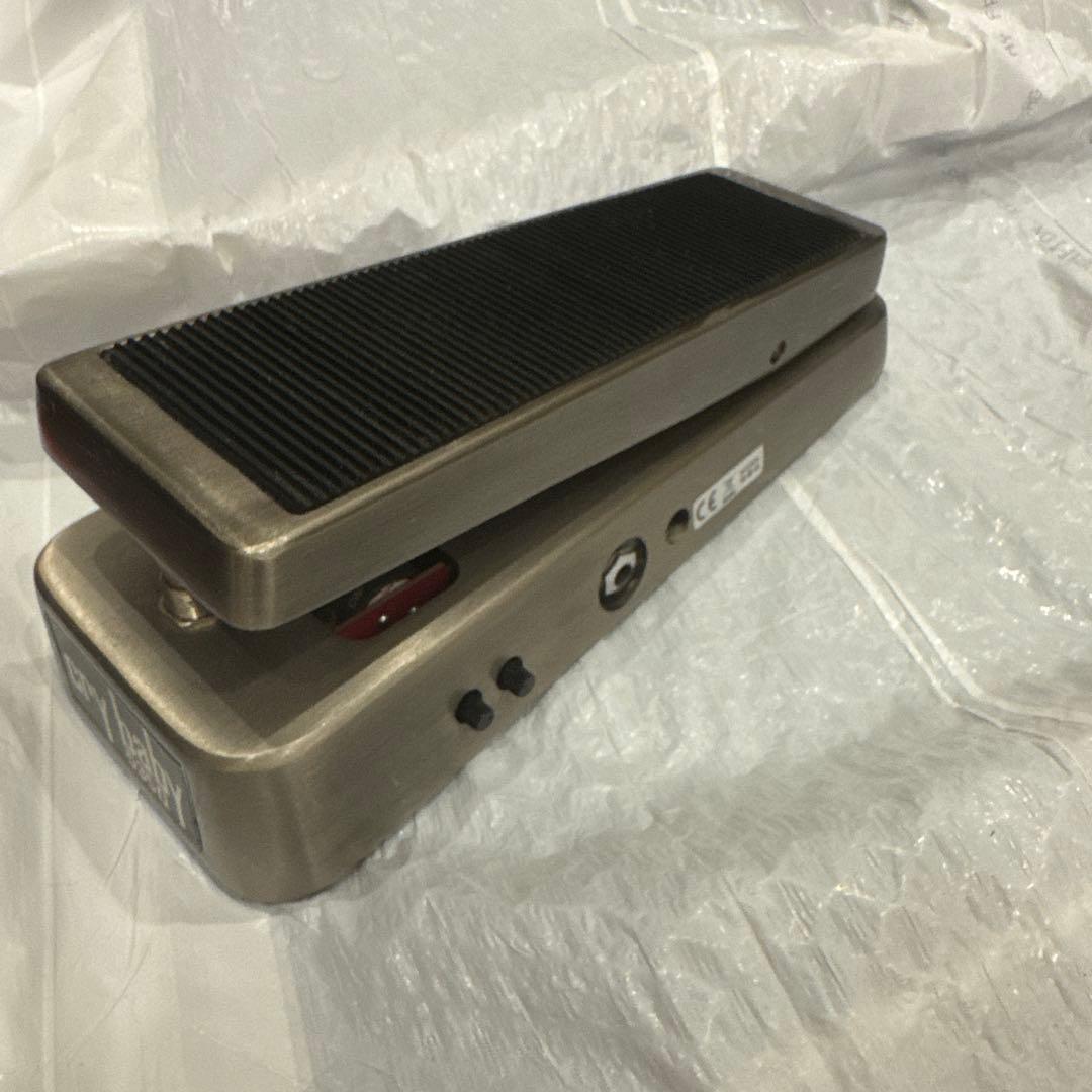 【国内限定120台】Dunlop Cry Baby 5350 20th