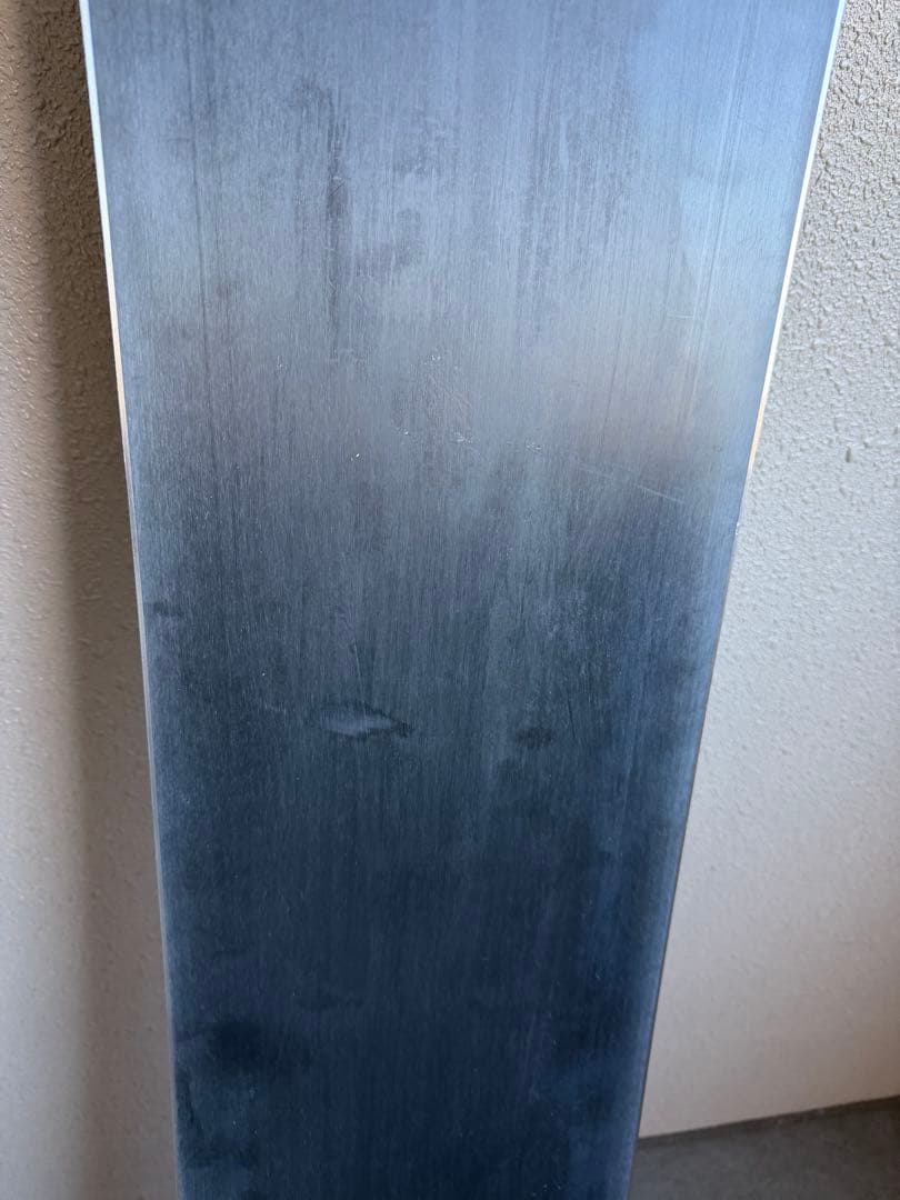 スノーボード moss twister Prospect 155