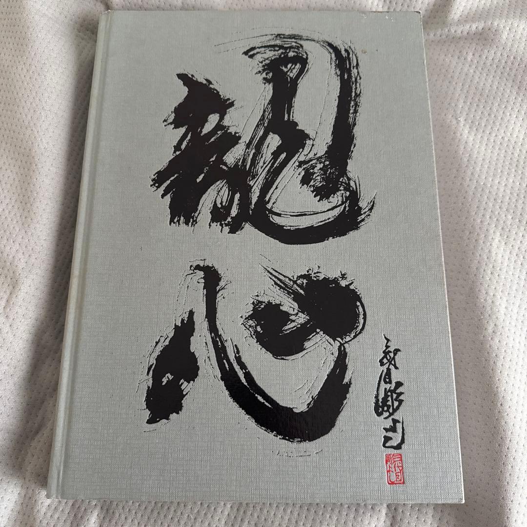 Ryushin - 龍心 作品集【希少】