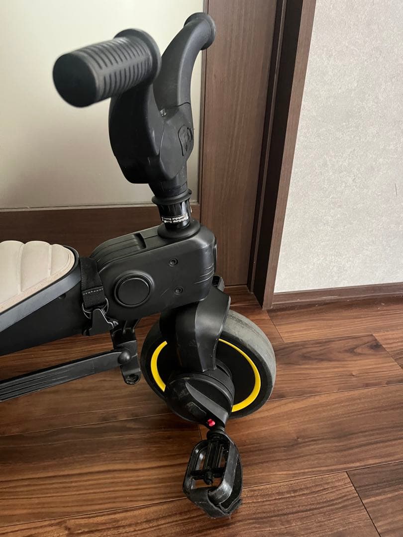 doona ドゥーナ　Like Trike 三輪車