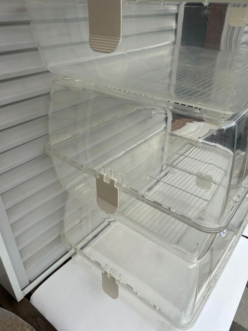 ☆ハムスターケージ　ルーミィ　60 ベーシック　小屋　その他色々　回し車等☆