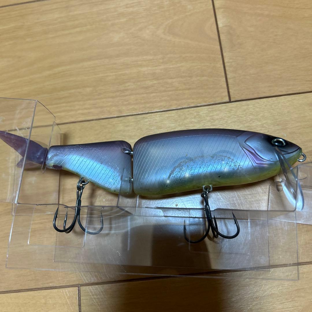 DRT タイニークラッシュ　プロブルー